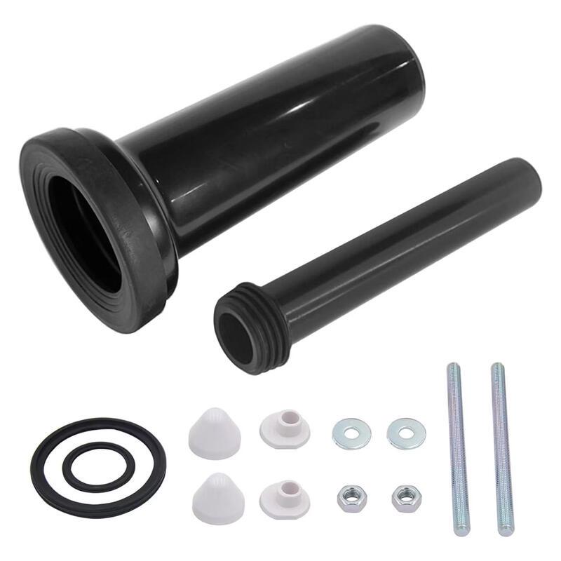 

You Shu Universal Wall-Mounted Toilet Drain Kit