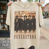 Comfort Colors Indiana Fever Feverstone Shirt, Caitlin Clark Lexie Hull Aliyah Boston Kelsey Mitchell Western WNBA Basketball Tee