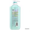 SLEK Freesia Shampoo & Body Wash Duo 602g