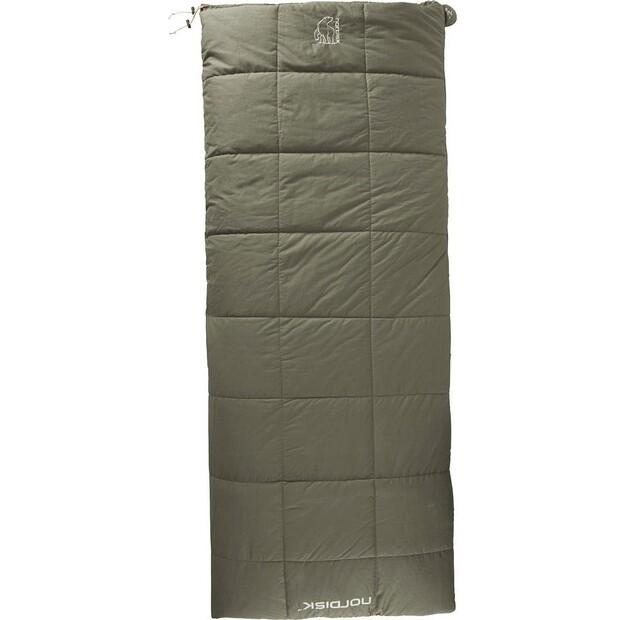 Sleeping Bag Nordisk Almond +10 S