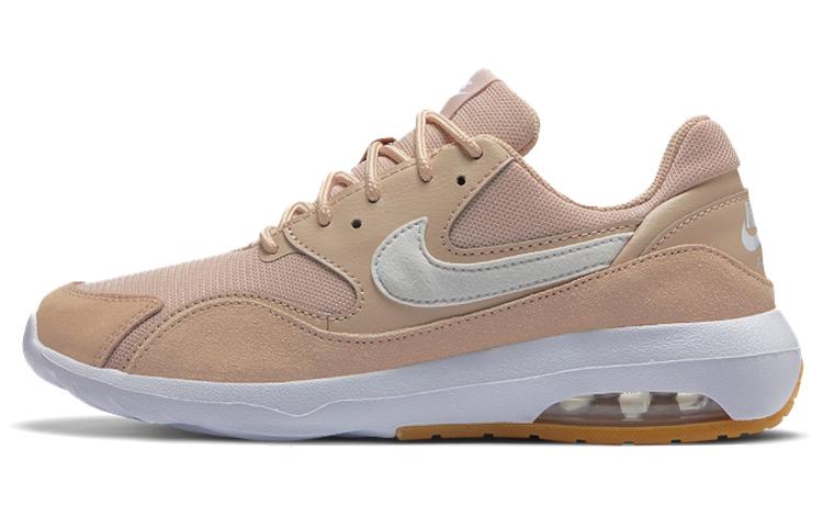 

Nike Air Max Nostalgic Grey Pink Women s 916789-200 41