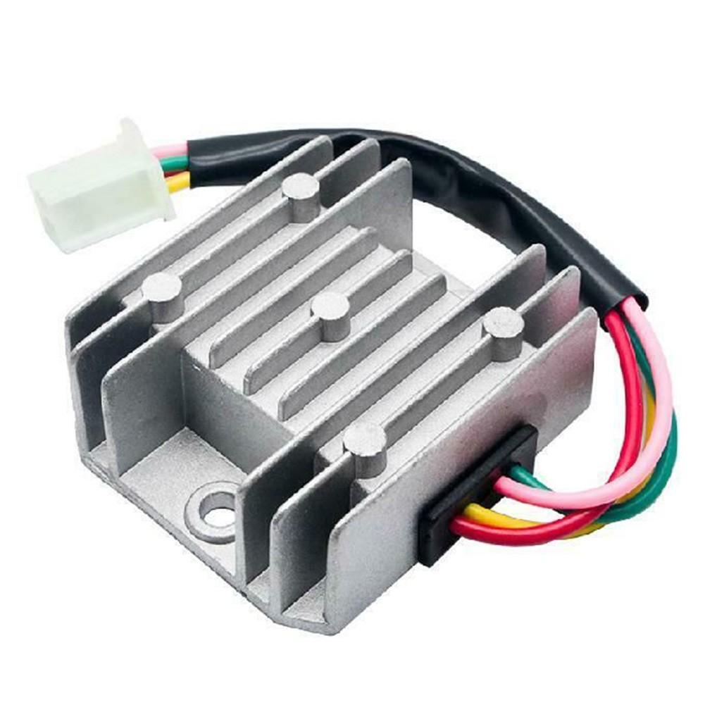 Rectifier Voltage Regulator Magento Stator Regulator
