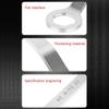 Double Head Wrench Universal Multifunctional Hex Wrenches Self-tightening Spanner Hand Tools Adjustable Wrench Hand Tool
