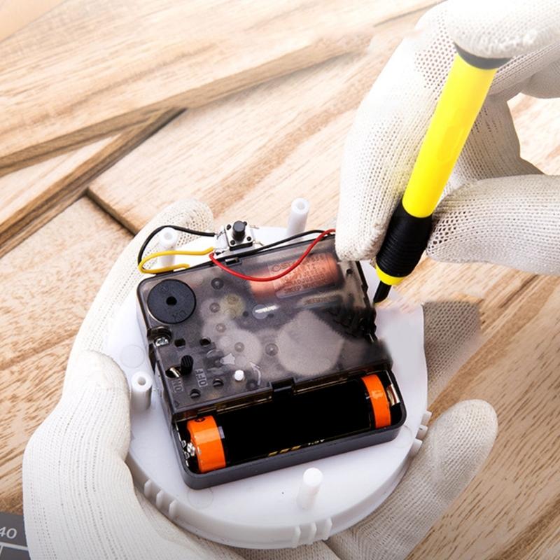 Magnetic Screwdriver Set Multifunction Magnetic Precisions Screwdriver For Watch Eyeglasses Phone Repairing