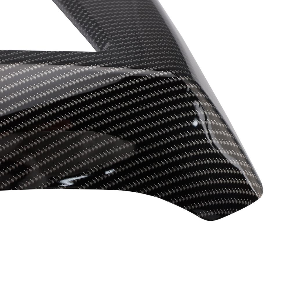 Side Pedal Cover Panel Fairing Cowl For Yamaha T-MAX 560 2025-2026