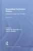 The Expanding Curriculum Theory : Dis/positions and Lines of Flight Book