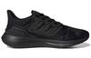 EQ21 Run Adidas 'Triple Black' H00521