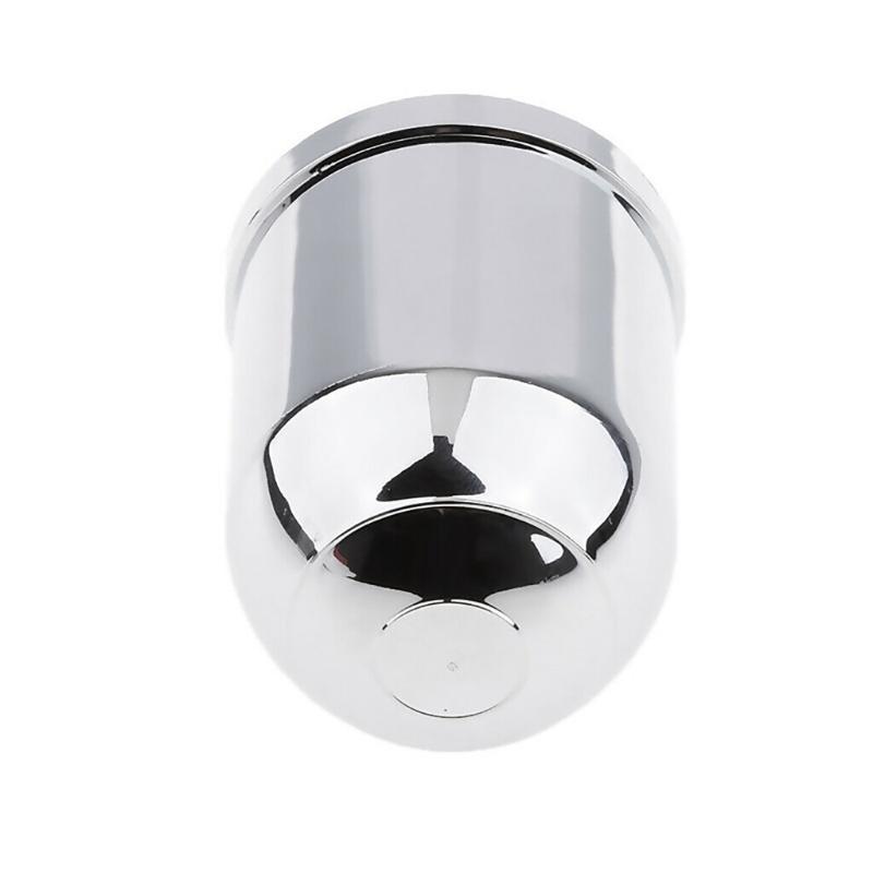 Universal Trailer Accessories 50mm Auto Tow Bar Ball Cover Cap Hitch Caravans Trailer Towball Protector