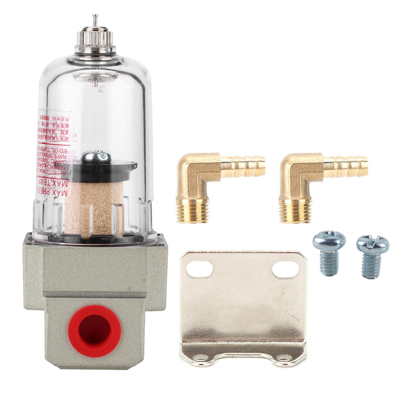 

Engine Oil Separator Catch Can Tank Reservoir Fits for Civic
