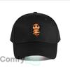 Surrealer Erdmännchen Kunst Grafik Baseballkappe Mode Outdoor Sport Sonnenhut Unisex Snapback Kappe Damen