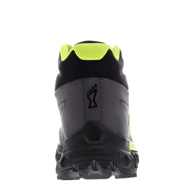 Полуботинки Inov-8 RocFly G 390