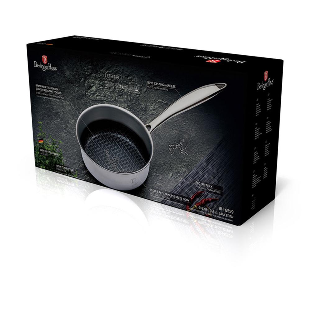 SAUSAGE 18cm BERLINGER HAUS BH-6558 ETERNAL