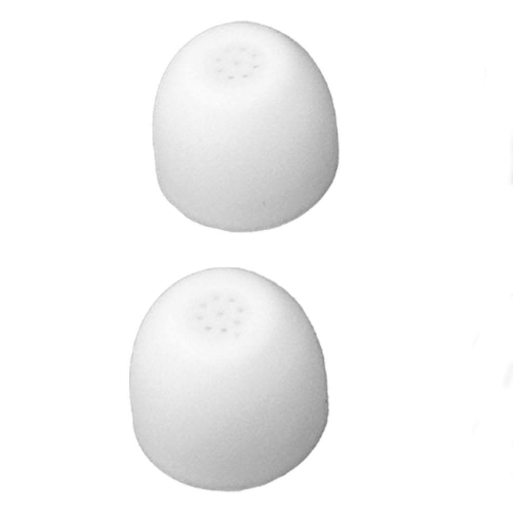 

SaiEL International Hearing Aid Inhaler Comb Nikon Hearing Aid Available in Sizes for and L Eartips, 2-Pack, S/M/L SLI-HAP01 SLI-HAP02 (Size (Large))