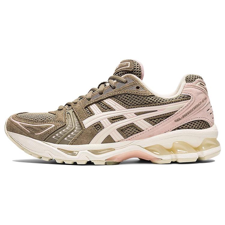 

Кроссовки ASICS Gel-Kayano 14 Mink Cream (Женский)(1202A105-020) 37.5