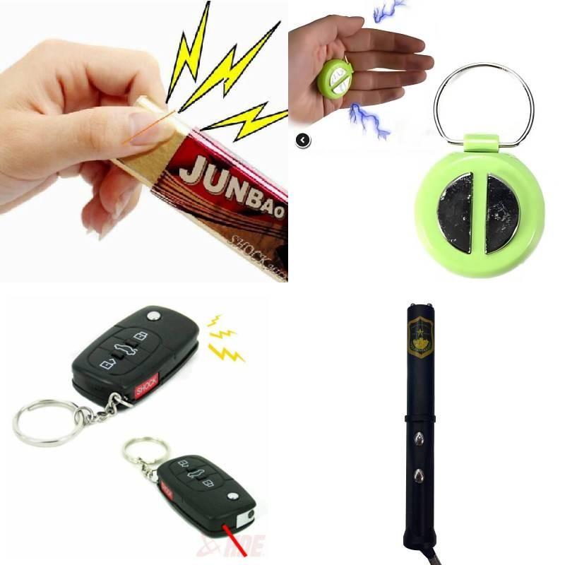 Handshake Shock Surprise Toy Gag Gifts April Fools Entertainment Supplies Party