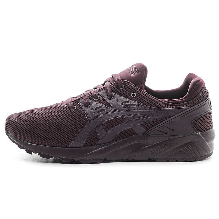 Asics Gel-Kayano Trainer Evo Mens Rioja Red HN6A0-5252 EU 43.5
