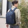Backpack Spring New Simple and Lightweight Backpack Lightweight School Bag Darong Men's Business Travel Backpack