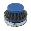 Motorrad 37 49 50 80 ccm 2-Takt Wasserkühlung Vergaser Mit Ansaugrohr Luftfilter Für Mini Moto Dirt Pocket Bike ATV