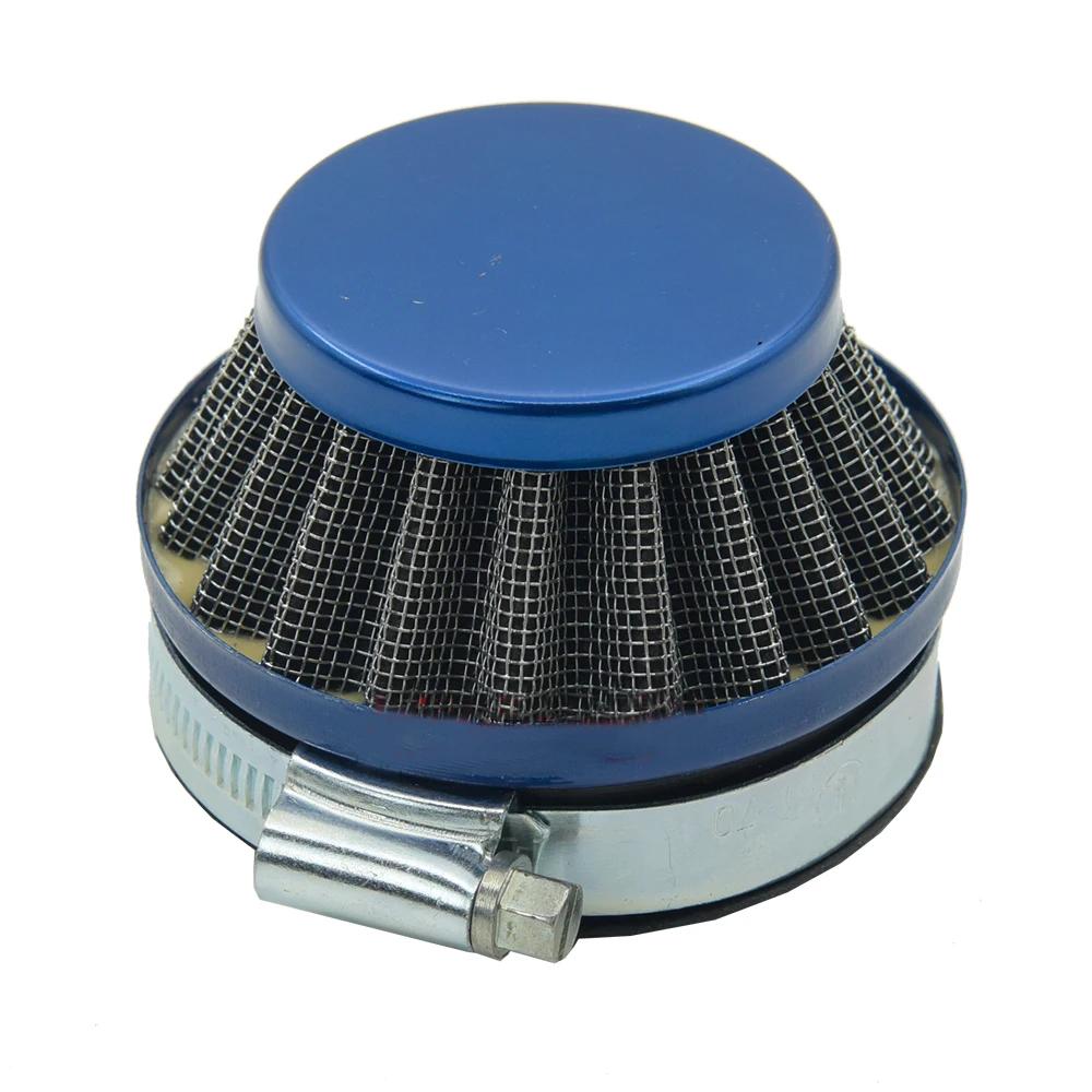 Motorrad 37 49 50 80 ccm 2-Takt Wasserkühlung Vergaser Mit Ansaugrohr Luftfilter Für Mini Moto Dirt Pocket Bike ATV