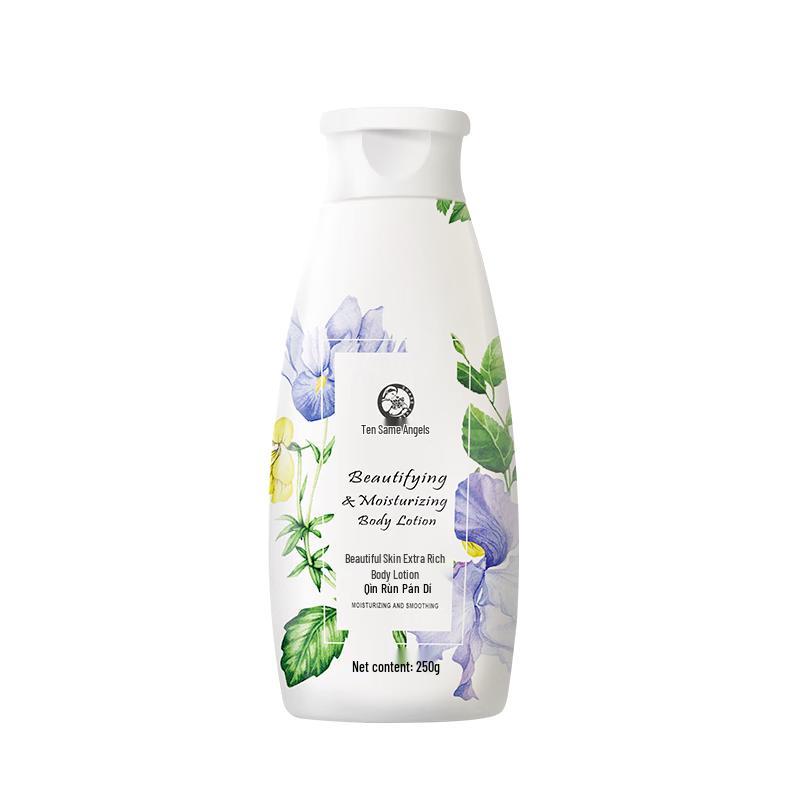 October Angel Pre-Pregnancy Ultra-Moisturizing Body Lotion