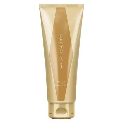 Avon Attraction Body Balm 125Ml