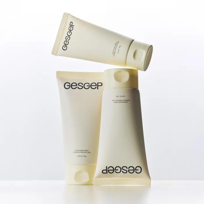 Jesse Jep Bear Cream 80g+150g