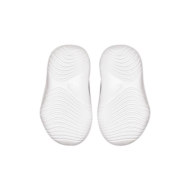 Nike Flex Runner TD Μπλε Ήρωας Βρεφικά Αθλητικά Παπούτσια Summit-White AT4665-401