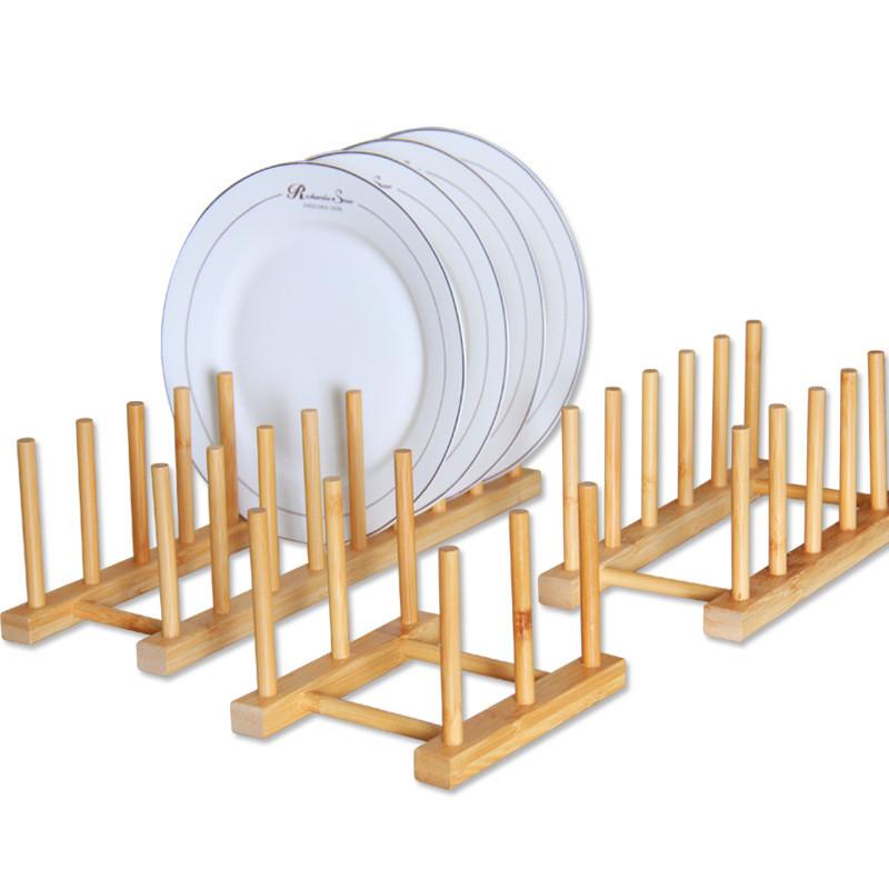 Kitchen Pot Lid Storage Rack, Multifunctional Telescopic Folding Rack, Cutlery Rack for Storing Household Items