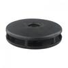 Bearing Pulley Machine Silent Gym Easy To Use High Precision