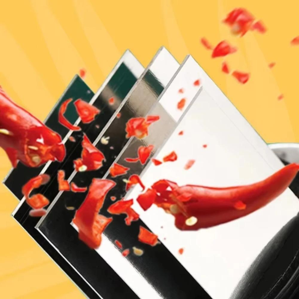 Nowa siekaczka do czosnku i cebuli, ręczna prasa do czosnku, wyciskarka do czosnku, siekacz do owoców i warzyw, artykuły kuchenne