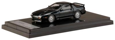 HJ64 Mazda Infini Shade Green Finished Product 1/64 RX-7 (FC-3S)