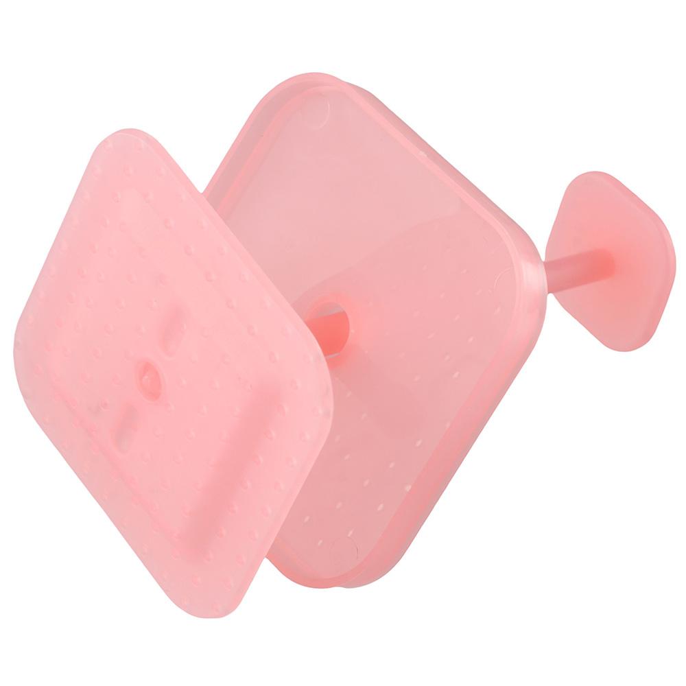 Easy To Clean Foam Maker White Manual Bubbler Big Face Foam Cup Home