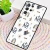 Immaculate Conception Virgin Mary Jesus Phone Case For Samsung Galaxy note 10 pro S26 S25 S24 S23 S22 S21 Plus Ultra Cover