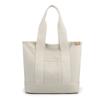 High-value New Japanese Canvas Bag, Fashionable and Simple, Large-capacity Handbag, Daily Commuting Multi-purpose Lunch Bag