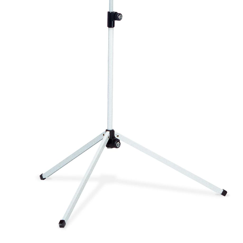 K&M Folding Music Stand [100/3] Color: White