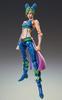 Super Action Statue Bizarre Part 6 Jolyne Kujo Specified by Hirohiko "JoJo's Adventure" 68. (Color Araki)
