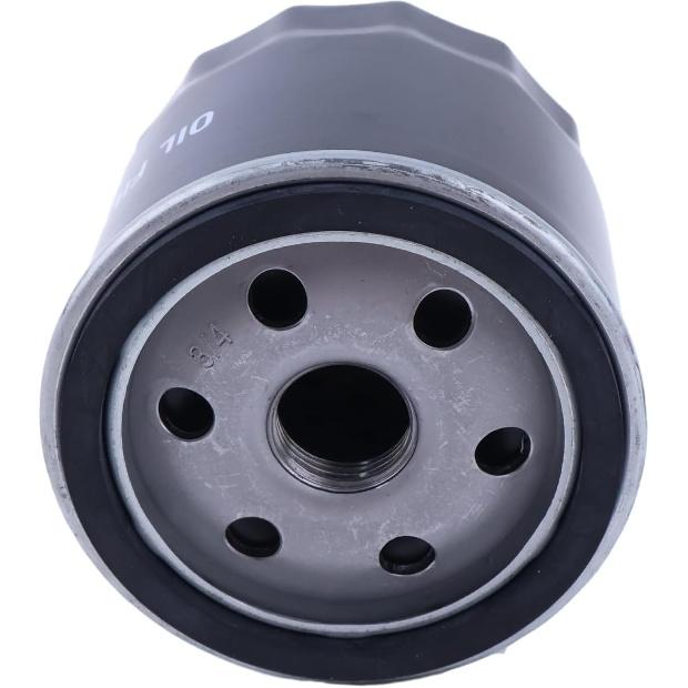 Oil Filter 91H2100240 SO 6082 Compatible with Mitsubishi Forklift