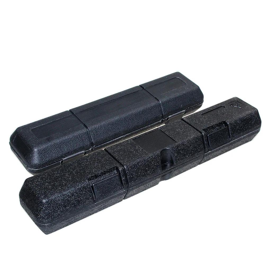 1-teiliger voreingestellter Drehmomentschlüssel 1/4 Zoll 3/8 Zoll Vierkantantrieb 5-25 / 19-110N.m Zweiwege-Präzisionsratschenschlüssel Reparaturschlüssel Schlüsselhandwerkzeuge