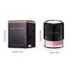 Blush Powder Multi-color Waterproof Matte Brightening Easy To Color Without Blooming