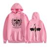 Couple Sweater with Hat Casual Fashion Versatile Long Sleeve Trend Autumn Sports