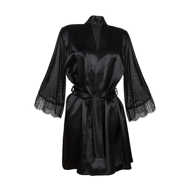 DKaren Lingerie Bonnie Robe
