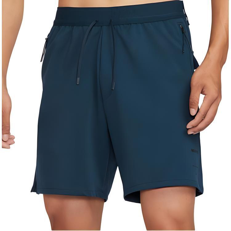 Nike Casual Shorts Men's Dark Blue FV8699-478