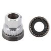 24T 3 Claw Spiny Tooth Disassembly Tool Ratchets Tooth Removal Tool High Precisions Bottom Shafts Remover Hub Removal Tool