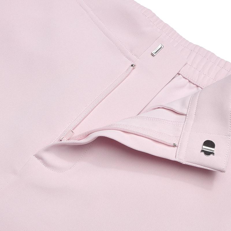 Fila Emerald Trendy Fashion Versatile Straight Loose Casual Pants Women Bottoms F11W534806FPK