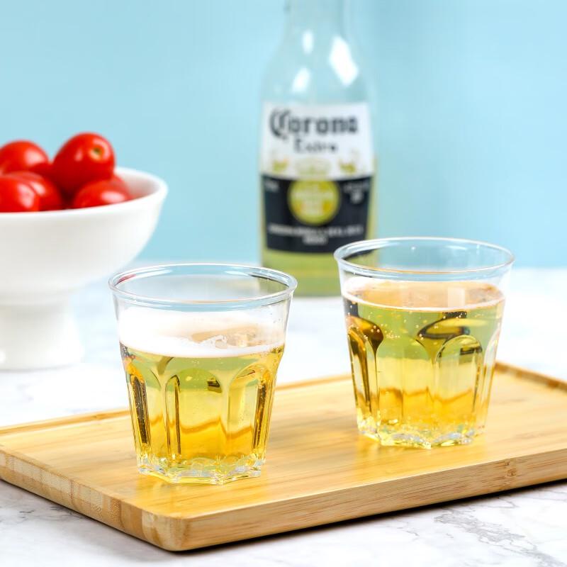 Disposable Plastic Cups