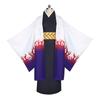 The blade of ghosts is cosplay clothing for the lord and the lord, Yaoya Shibuki, men's and women's anime two-dimensional cosplay clothing