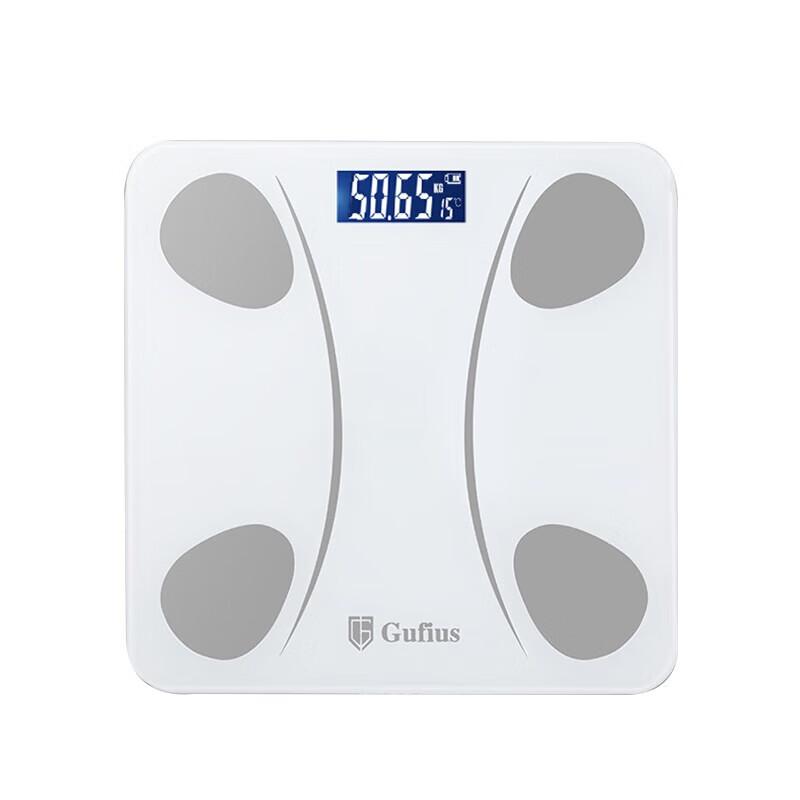 

GUFIUS Smart Body Fat Scale
