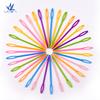 Portable Plastic Sewing Accessory Hand Sewing Yarn Darning Tapestry Lacing Needles for DIY Craft Stitchy Simple Style