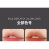 Kaxier - Soft Light Dew Matte Liquid Lipstick - 6 Colors