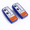 High Capacity 12V 500A Waterproof Winch Relays Contactor Control System For Truck Automotive Winches Remote Operation
